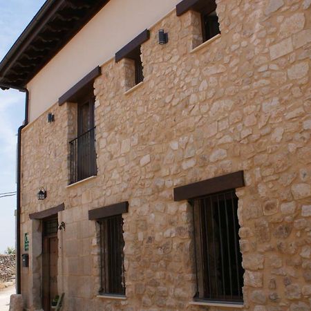 Castillo De Portilla Casa Rural Екстер'єр фото
