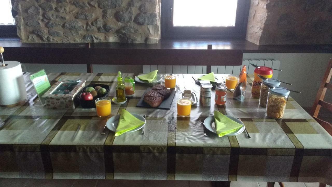 Castillo De Portilla Casa Rural Екстер'єр фото